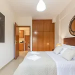 아파트 Luckywoodyappartment *