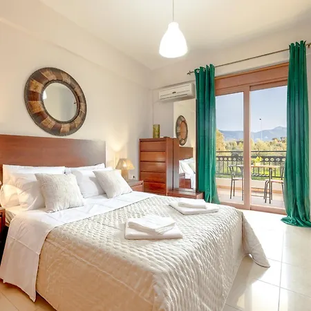 아파트 Luckywoodyappartment 코스 타운
