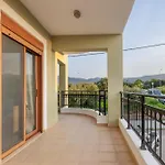 Luckywoodyappartment