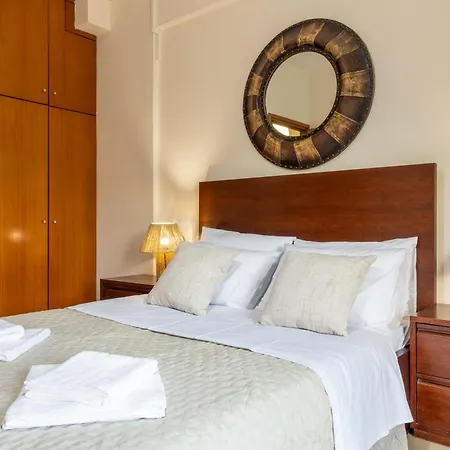 Apartment Luckywoodyappartment