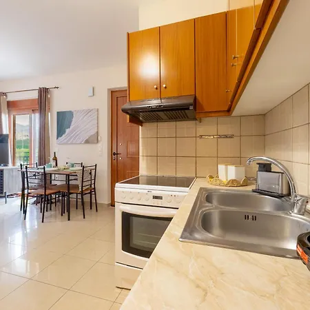 Luckywoodyappartment