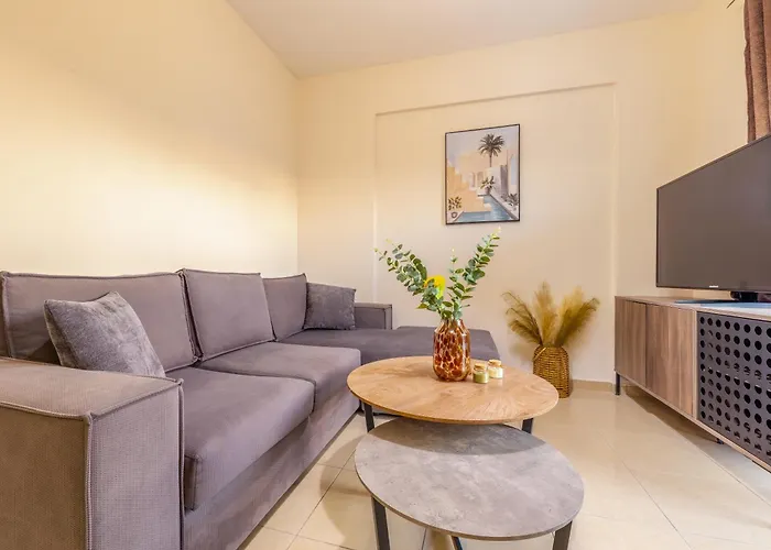 Luckywoodyappartment