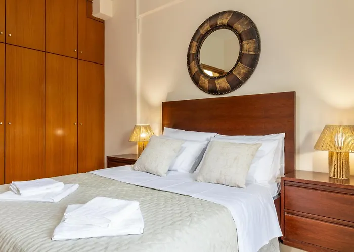 Apartment Luckywoodyappartment