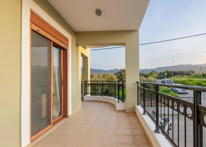 Luckywoodyappartment