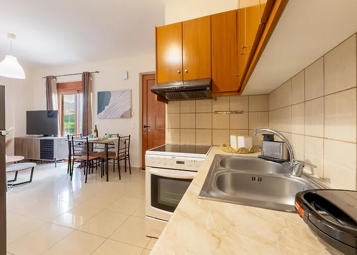 Luckywoodyappartment