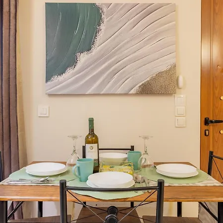 Luckywoodyappartment *