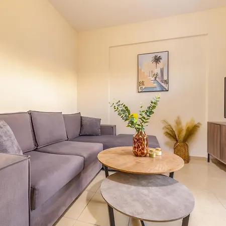 Luckywoodyappartment