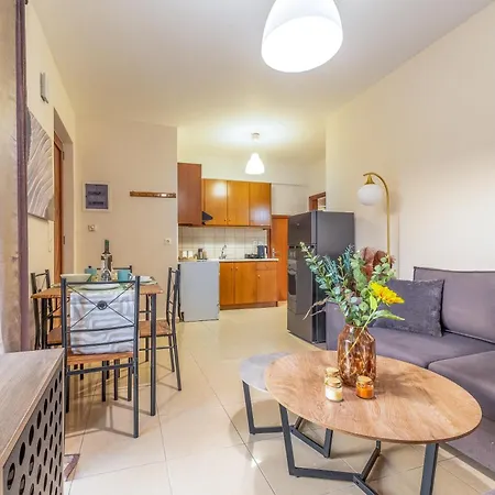 Luckywoodyappartment העיירה קוס