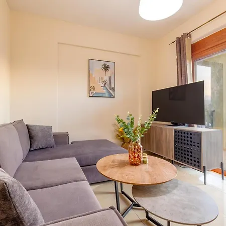 Luckywoodyappartment דירה *