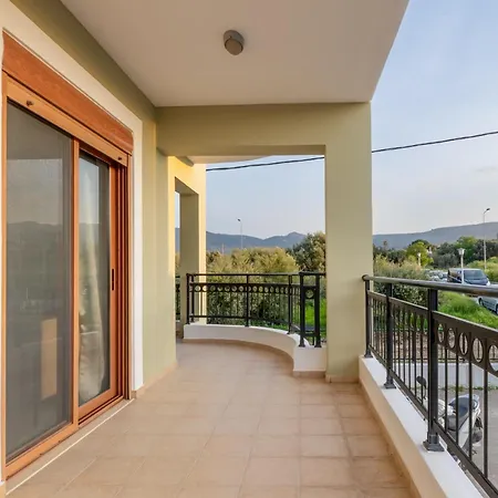 Luckywoodyappartment