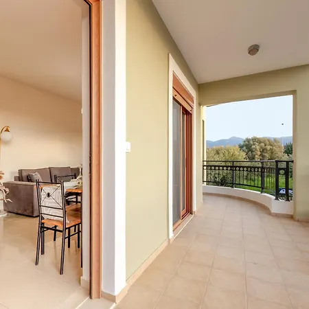 Luckywoodyappartment Daire *