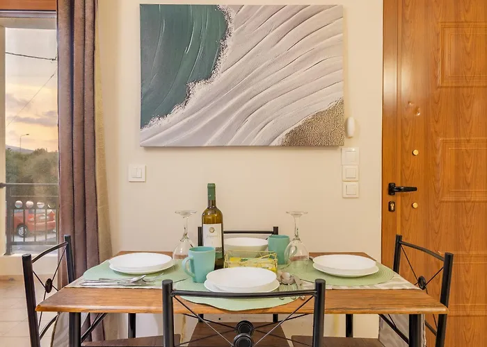 Luckywoodyappartment *