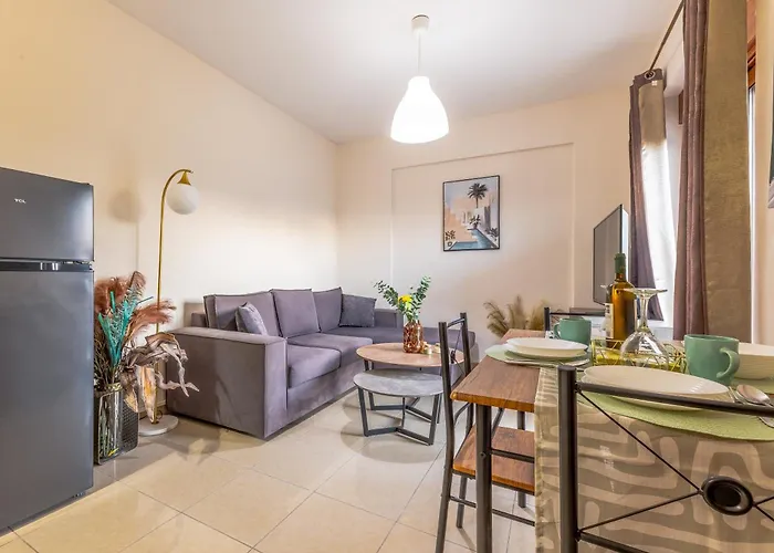 Luckywoodyappartment *