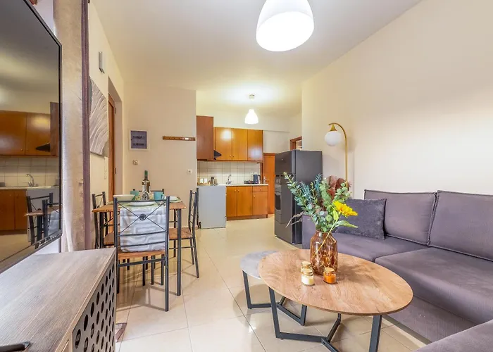 Luckywoodyappartment העיירה קוס