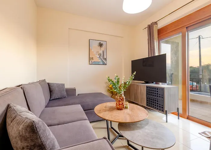 Luckywoodyappartment Daire *