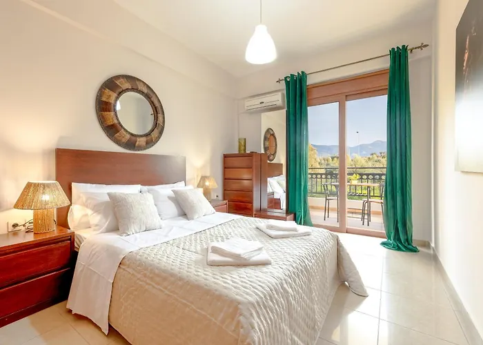 Daire Luckywoodyappartment İstanköy