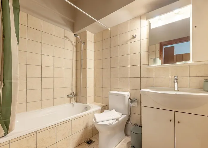 Luckywoodyappartment Daire İstanköy