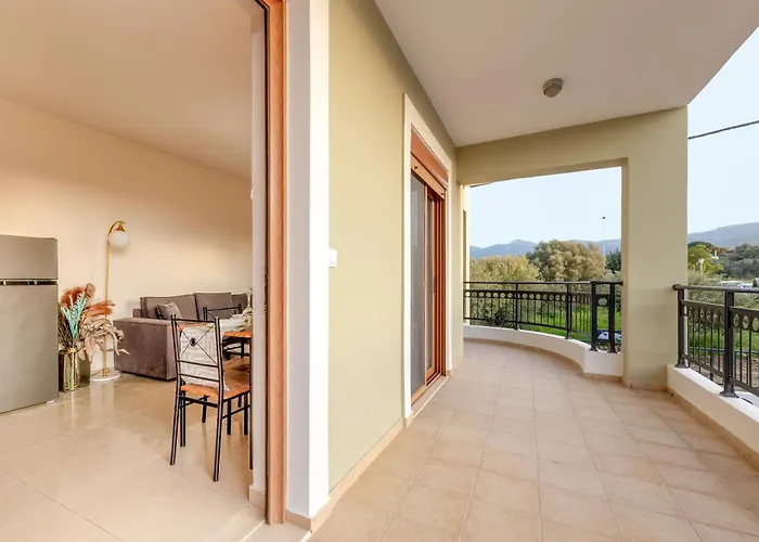 Luckywoodyappartment Daire *